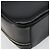 Beauty Case GUCCI Bamboo Vernice 2way Nero Oro 000 270 0323 Auth 180050 D'oro - vista 15