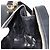 Beauty Case GUCCI Bamboo Vernice 2way Nero Oro 000 270 0323 Auth 180050 D'oro - vista 19