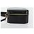 Beauty Case GUCCI Bamboo Vernice 2way Nero Oro 000 270 0323 Auth 180050 D'oro - vista 5