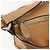 Autre Marque Borsa a tracolla TOD'S in pelle marrone argento ka4498A - vista 16