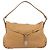 Autre Marque Borsa a tracolla TOD'S in pelle marrone argento ka4498A - vista 2