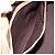 Autre Marque Borsa a tracolla TOD'S in pelle marrone argento ka4498A - vista 22