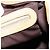 Autre Marque Borsa a tracolla TOD'S in pelle marrone argento ka4498A - vista 23