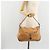 Autre Marque Borsa a tracolla TOD'S in pelle marrone argento ka4498A - vista 24