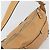 Autre Marque Borsa a tracolla TOD'S in pelle marrone argento ka4498A - vista 6