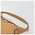 Autre Marque Borsa a tracolla TOD'S in pelle marrone argento ka4498A - vista 8