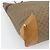 Borsa GUCCI Micro GG Supreme Web Sherry Line in PVC Beige 002 983 0174 Auth 181764 D'oro - vista 11