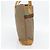 Borsa GUCCI Micro GG Supreme Web Sherry Line in PVC Beige 002 983 0174 Auth 181764 D'oro - vista 4