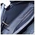 Borsa Tote GUCCI Bamboo in scamosciato blu navy e oro 002 123 0322 Auth 180219 D'oro - vista 17