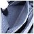Borsa Tote GUCCI Bamboo in scamosciato blu navy e oro 002 123 0322 Auth 180219 D'oro - vista 21