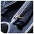 Borsa Tote GUCCI Bamboo in scamosciato blu navy e oro 002 123 0322 Auth 180219 D'oro - vista 22