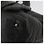 CHANEL 2.55 Matelasse Hand Bag Lamb Skin Black Silver CC Auth bs35399A Nero Argento - vista 11