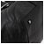 CHANEL 2.55 Matelasse Hand Bag Lamb Skin Black Silver CC Auth bs35399A Nero Argento - vista 12