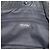 CHANEL 2.55 Matelasse Hand Bag Lamb Skin Black Silver CC Auth bs35399A Nero Argento - vista 15