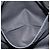 CHANEL 2.55 Matelasse Hand Bag Lamb Skin Black Silver CC Auth bs35399A Nero Argento - vista 20