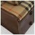Borsa Business Burberrys Nova Check in tela 2way Beige Auth 180196 - vista 13