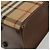 Borsa Business Burberrys Nova Check in tela 2way Beige Auth 180196 - vista 14