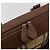 Borsa Business Burberrys Nova Check in tela 2way Beige Auth 180196 - vista 17