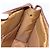 Borsa Business Burberrys Nova Check in tela 2way Beige Auth 180196 - vista 20