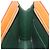 LOUIS VUITTON Epi Pochette Homme Clutch Marrone Zipangu M52528 Auth BA13179 - vista 16