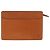 LOUIS VUITTON Epi Pochette Homme Clutch Marrone Zipangu M52528 Auth BA13179 - vista 2
