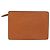 LOUIS VUITTON Epi Pochette Homme Clutch Marrone Zipangu M52528 Auth BA13179 - vista 3