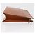 LOUIS VUITTON Epi Pochette Homme Clutch Marrone Zipangu M52528 Auth BA13179 - vista 4