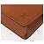 LOUIS VUITTON Epi Pochette Homme Clutch Marrone Zipangu M52528 Auth BA13179 - vista 9