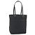 Borsa a Spalla Christian Dior Trotter Canvas Nera Argento Auth 182504A Nero