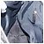 Borsa a Spalla Christian Dior Trotter Canvas Nera Argento Auth 182504A Nero - vista 17