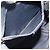 Borsa a Spalla Christian Dior Trotter Canvas Nera Argento Auth 182504A Nero - vista 19