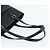 Borsa a Spalla Christian Dior Trotter Canvas Nera Argento Auth 182504A Nero - vista 7
