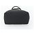 Borsa a Spalla Christian Dior Trotter Canvas Nera Argento Auth 182504A Nero - vista 9