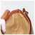 Céline Borsa a Spalla CELINE Macadam Canvas PVC Pelle Marrone Oro Auth BA13077 D'oro - vista 18
