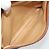 Céline Borsa a Spalla CELINE Macadam Canvas PVC Pelle Marrone Oro Auth BA13077 D'oro - vista 23