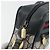 Borsa a tracolla GUCCI GG Supreme Sherry Line PVC Blu Navy Oro 119 02 087 Auth BA13075 D'oro - vista 15