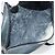 Borsa a tracolla GUCCI GG Supreme Sherry Line PVC Blu Navy Oro 119 02 087 Auth BA13075 D'oro - vista 17
