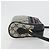 Borsa a tracolla GUCCI GG Supreme Sherry Line PVC Blu Navy Oro 119 02 087 Auth BA13075 D'oro - vista 4