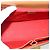 Céline Borsa CELINE in pelle 2way Marrone Oro Auth 182814 D'oro - vista 19