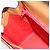 Céline Borsa CELINE in pelle 2way Marrone Oro Auth 182814 D'oro - vista 21