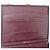 LOUIS VUITTON Taiga President Briefcase Acajou M30006 LV Auth 181846 Marrone - vista 19