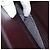 LOUIS VUITTON Taiga President Briefcase Acajou M30006 LV Auth 181846 Marrone - vista 24