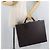 LOUIS VUITTON Taiga President Briefcase Acajou M30006 LV Auth 181846 Marrone - vista 27
