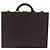 LOUIS VUITTON Taiga President Briefcase Acajou M30006 LV Auth 181846 Marrone - vista 3