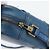 LOUIS VUITTON Epi Trocadero 27 Shoulder Bag Blue M52315 LV Auth 178883 - vista 14