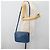 LOUIS VUITTON Epi Trocadero 27 Shoulder Bag Blue M52315 LV Auth 178883 - vista 23