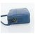 LOUIS VUITTON Epi Trocadero 27 Shoulder Bag Blue M52315 LV Auth 178883 - vista 4