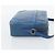 LOUIS VUITTON Epi Trocadero 27 Shoulder Bag Blue M52315 LV Auth 178883 - vista 5