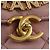 CHANEL Chain Mini Matelasse 18 Bag Lamb Skin Pink Gold CC Auth 181669SAM Rosa D'oro - vista 17