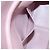 CHANEL Chain Mini Matelasse 18 Bag Lamb Skin Pink Gold CC Auth 181669SAM Rosa D'oro - vista 23
